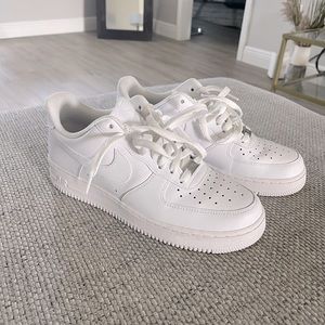 Air Force 1’s